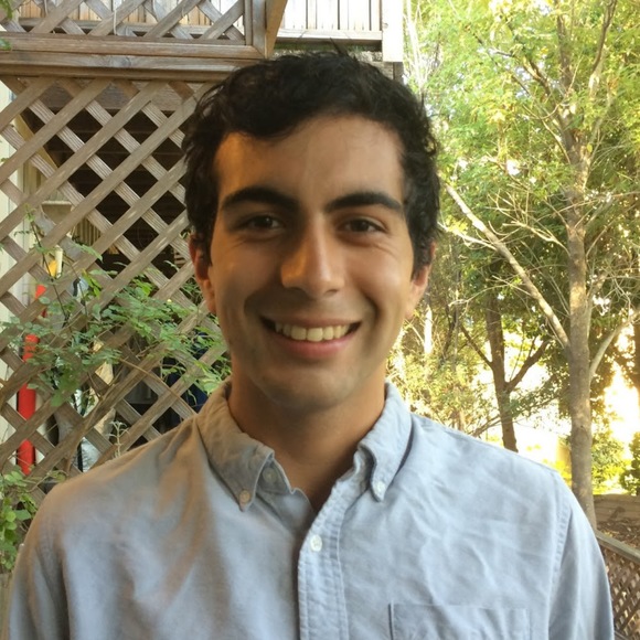Meet your Posher, Alfredo - Picture 1 of 1